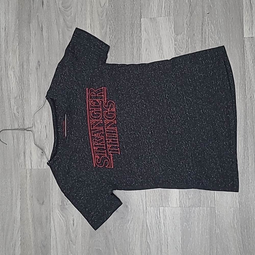 Stranger Things Shirt